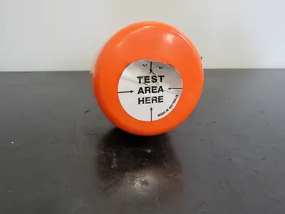 Used SALISBURY 4244 Test Equipment - Other British Columbia CA | Lenmark #277756