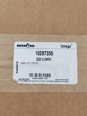 NEW Rexnord 10287355