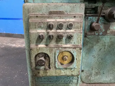 Used _UNKNOWN_ _UNKNOWN_ Internal Grinders Ohio US | HGR 24 #1370281