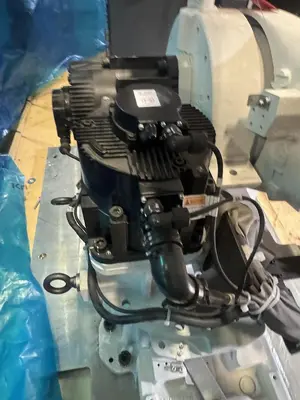 Used 2016 YASKAWA MOTOMAN YASKAWA MOTOMAN MH50II Robots Michigan US | RAB Industries, Inc. #1573192