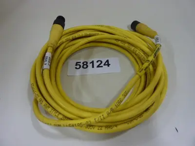 USED BALLUFF C04EEL04TY050M