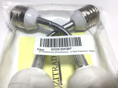 Zitrades Neck Extension Adapter (Lot of 4)