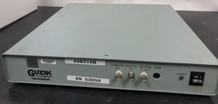 GUZIK ANA 971 ++