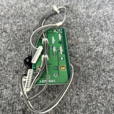 Used Sony SE-461 1-670-619-12 Printed Circuit Boards (PCB) California US | Davliegogo LLC #1706493