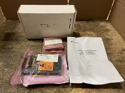 Domino L013917 Spare Parts Kit DSPV3 w/ L01391A &  L013788 -NIB
