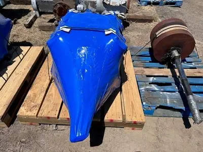 USED ARIEL JGC