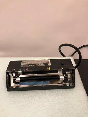 UV LIGHT POS 15  UVF461