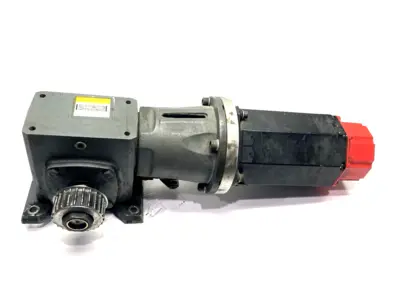 USED GE FANUC 721-10-G, 72110G