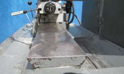 Used HARDINGE VBS Precision Lathes California US | Bay Line Tool #1507018