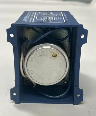 Used MARSH BELLOFRAM ATC 322B017A12CS Industrial Controls Ohio US | Surplus Asset Holdings #1545952