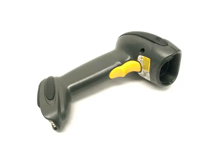 Used SYMBOL SYMBOL LS4278-SR20007ZZWR Barcode Scanners Michigan US | Maverick Industrial Sales #1092314