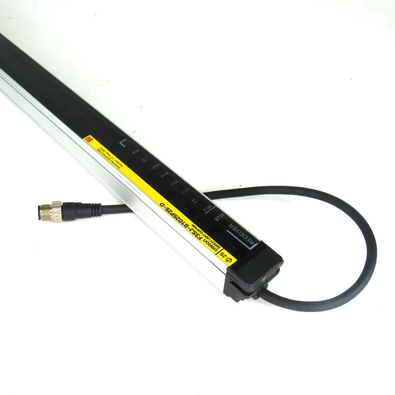 USED OMRON F3SJ-B1025P25-D
