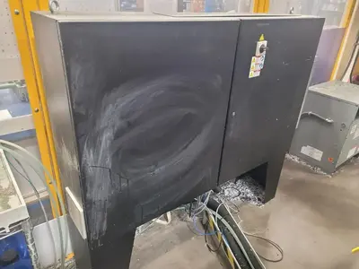 2018 MULTICAM 5000 SERIES CNC ROUTER | CNC EXCHANGE (13)