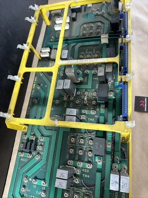 USED FANUC A06B-6064-H315 #H550