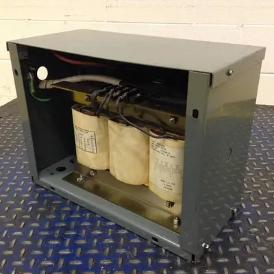 USED GRAND TRANSFORMERS 470144-3
