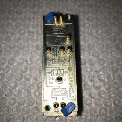 NEW Festo 9708