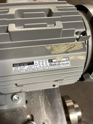 USED SANDEX 18DF-04272R-S3VW2