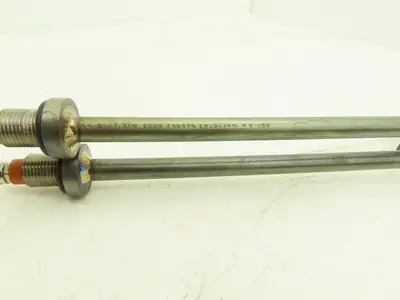 Immersion Tank Heater Element L-Tube 3KW 280V 14"x14"