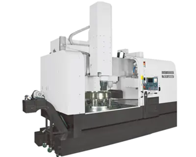 HONOR SEIKI VL-500C /CM Vertical Turning (VTL) | Innova Machine Tool (1)