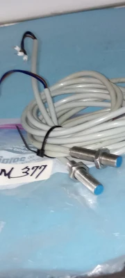 Used Festo FESTO Sensors 3 Wire Sensors Arizona US | ASSET CONVERSION SPECIALISTS, INC. #1348202