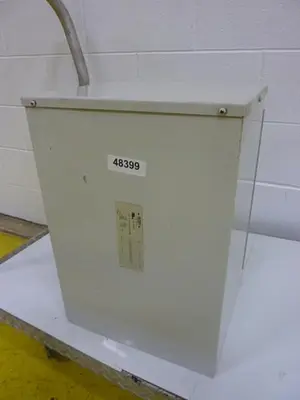 USED DAYKIN DKN200N