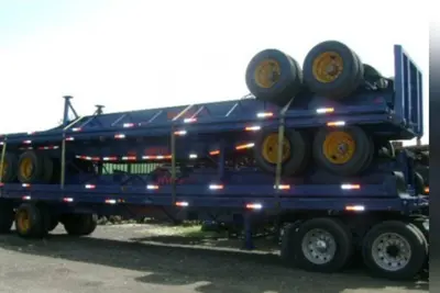 Used FONTAINE 48′ X 102″ FLATBED Flatbed Trailers Florida US | USA Transequipment #1542591