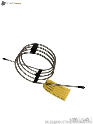 Used KMT 05127022 Misc Electrical & Power Parts Kentucky US | Industrial Parts R Us Inc. #1314580