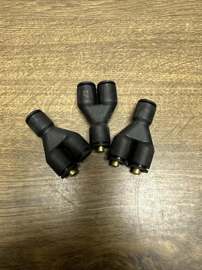 New | in-Stock LEGRIS OD V22 Valves/Fittings Ohio US | Surplus Asset Holdings #1245078