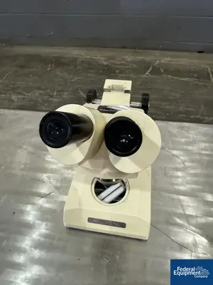 N/A Microscope