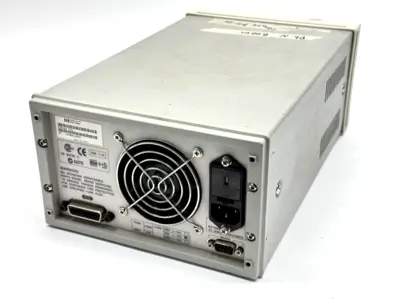 Used HP E3631A DC Power Supplies Michigan US | Maverick Industrial Sales #1487458