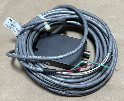NEW STI Photoelectrics 41520-0040