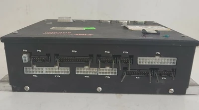 USED FMC Technologies SGV3000