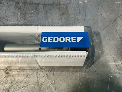Used GEDORE 440002 Tooling & Accessories (Other) Ohio US | HGR 24 #1325334