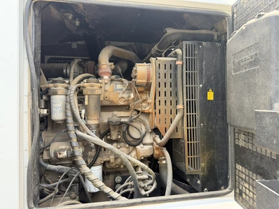 Used _UNKNOWN_ _UNKNOWN_ Diesel Generators Texas US | Miedema Asset Management Group #1312311