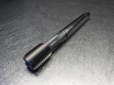Kennametal M12x1.50 6HX 4 Flute Carbide Tap T351MF120X150R6HX-D4 KCK17 (LOC12)