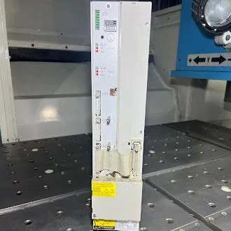 USED SIEMENS 6SN1123-1AB00-0CA3