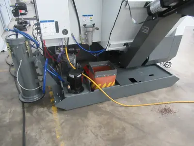 2020 HAAS UMC-1000SS 5-Axis+ Vertical Machining Centers | Toolquip, Inc. (9)