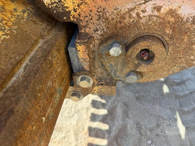 Used 2006 VOLVO G780B Motor Graders California US | Mittry Construction #1545178