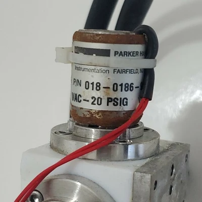 USED Waters WAT270524