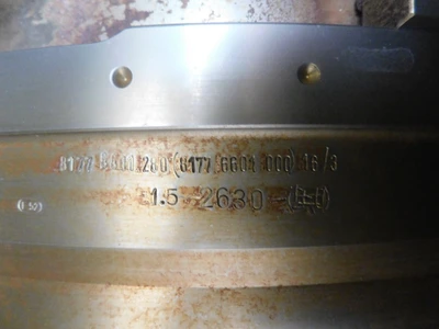 Used GEA CA755-00-12 Decanter Centrifuges Ohio US | Equipment Recovery Corp. #1331513
