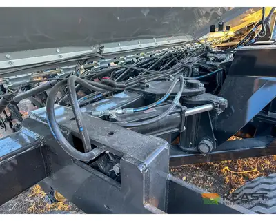 Used CRUSTBUSTER _UNKNOWN_ No-Till Drills Iowa US | Keast Enterprises #1360181