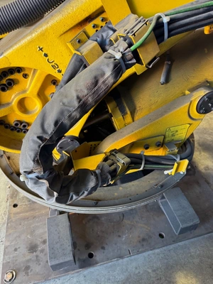 FANUC R-2000IA/165F 6 Axis Robots | K.B. Industries LLC (6)