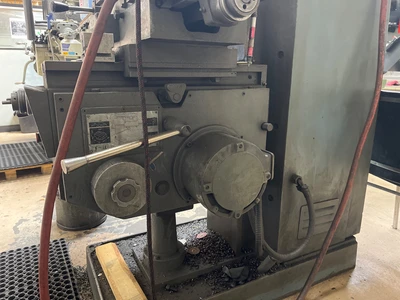 Used ELLIOTT STURDIMILL 1250 Universal Mills Ontario CA | Aucto #1369841