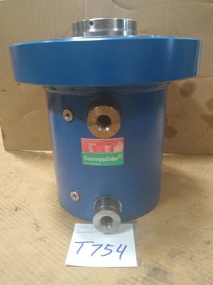 NEW Saueressig / Herbert Hanchen Gmbh Drive Unit PM-GK Hydraulic Cylinder