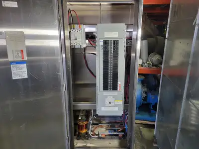 USED EATON FREEDOM 2