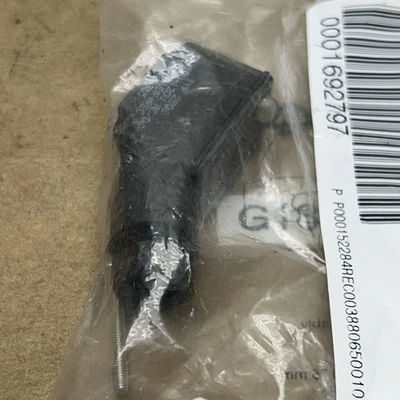 NEW Burkertcon 2506-008-355
