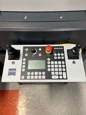 2021 ZEISS O-INSPECT 322 Coordinate Measuring Machines | Silverlight CNC, Inc (2)