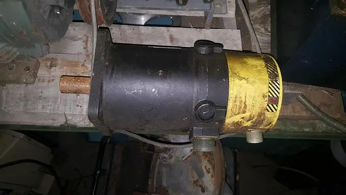 Used FANUC A06B-0651-B012 Motors (misc) Wisconsin US | Lemke Machinery Sales #310244