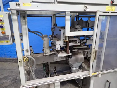 Used MTM 2035M5 Trimmers Ohio US | HGR 24 #1186325