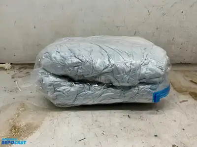Miscellaneous Large Memory Foam Pillow